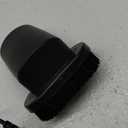 Portable Vacuum, Black