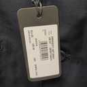 Armani Exchange Men's Poly Rayon Blazer, Deep Navy, 40