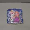 41Pack Frozen birthday Party Supplies include 20 plates, 20 napkins +1 Tablecloth for the Frozen party Decoration