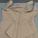 FeelinGirl Fajas Colombianas Moldeadoras Butt Lifting Shapewear Tummy Control Postpartum Faja Body Shaper with Zipper Crotch