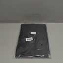 Air Conditioner Cover for Outside Units with Windproof Straps & Reinforced Buckles 420D Heavy Duty Square ac Covers Outdoor Protects HVAC Condenser From Winter Rain Snow Ice Dust Up to 24x24x30 inches