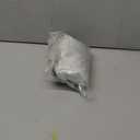 Tlswshsy 2 Pack 11.8'' x 11.8'' x 7'' Double Layer Ash Vacuum Filter, PAAC301 Washable Dust Vacuum Filter, Reusable Ash Vacuums Cloth Filtration for Part Replacement Great Clean Performance