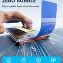 Switch 2 Screen Protector Accessories for Nintendo, 10-In-1 Bundle: Tempered Glass, Dockable Case Clear Hard Shell, Two Protective Cover for Joycon Controller Thumb Grip, 2025 Switch2 Console Game Kit