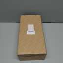 40 Oz Insulated Tumbler with Flip Straw Lid - 100% Leakproof, 100% Clean, Vacuum insulated Stainless Steel | BPA-Free, Handle & Cupholder Compatible - 24H Cold, Travel/Gym/Office (Pink Sand)