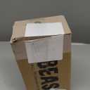 Beast 42 oz Tumbler Stainless Steel Vacuum Insulated Coffee Ice Cup Double Wall Travel Flask (Arctic White)