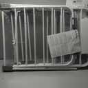 Rayen | Vertical Clothes Rack | Easy Folding | Laying Area of 14 m | with Leg Locking System | with Anti-Slip Stops | 61 x 438 x 44.5 cm
