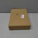 8.2ft White Flocked Easter Bunny Garland with Large Satin Bows, Handmade Rustic Farmhouse Spring Hanging Banner for Mantel, Fireplace, Wall Home Office Easter Party Decor