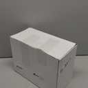 4 Set Bird Nest with Coconut Fiber Mats Set Hand-Woven Flat Base Pigeon Birdhouse Breeding Nest Small Animal Cage Accessories for Parrots Budgies Cockatiels Hamsters Gerbils and Pigs