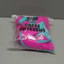 Jolefille High Waitsed Bikini Sets for Women Two Piece Swimsuit Tummy Control Bathing Suit Shorts V Neck Top Lace Up ,XL