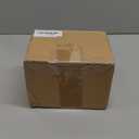 Ceramic Lighthouse Home Decoration Tabletop Handcarved Porcelain Figures with LED Light Battery Included