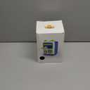 Upgraded Piggy Bank, Face ID Password Unlocking Electronic Kids Bank ATM Security Unlocking Cash Coin Bank Toys Gifts for Kids, Coin Bank for 3 4 5 6 7 8 9 10 11 12 Year Old Girls Boys (Pink)