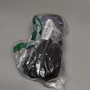 SHBC Upgraded Cold Effect PCM Insulin Pen Carrying Case Portable Medical Cooler Bag for Diabetes Convenient to Changing Needles with Each Injection (Black)