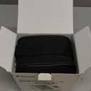 Alcedo Blood Pressure Monitor for Home Use, Automatic Digital BP Machine with Large Cuff for Upper Arm, LCD Screen, 2x120 Memory, Talking Function