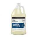 Clean Revolution Liquid Gel Hand Soap, Silky Rich Liquid, Quick Lather, Fast Rinsing, (Fragrance Free) 128 Fl Oz