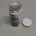 11 in 1 - Aquarium Test Strips | 950 Tests - 150 Strips | Fish Tank Aquariums Water Test Kit & ebook | Aquarium Thermometer | Fish Tank Water Testing Kit Includes 50 Ammonia Strips | Versatile Usage