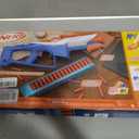 Hasbro Nerf N Series Infinite Blaster, Perfect for Kids and Adults High-Speed Outdoor Play, Standard