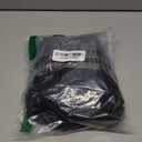 Aopwsrlyi Women's Cut Out Bodysuit Sexy Rave Outfits Long Sleeve Mock Neck Hollow Out Sheer Mesh Bodysuit Jumpsuits (Medium, Black)