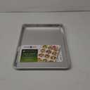 Nordic Ware Natural Aluminum Commercial Baker's Half Sheet