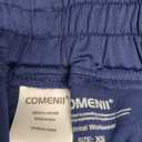COMENII Scrubs for Women Set, V-Neck Top & Straight Leg Pants with 11 Pockets, Stretch Comfortable Womens Scrub Sets XS