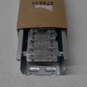 Upgraded 279838-Dryer-Heating-Element-W10724237 fit for Whirlpool Kenmore 70 80 Series Cabrio Roper Maytag Amana Admiral Roper Dryer Heating Element Dryer by AMI PARTS