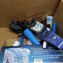 Sealegend 58-Piece 52-Feet Dryer Vent Cleaner Kit, Dryer Cleaning Tools