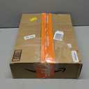 18pcs Christmas Tree Gate, 15.7 Inches Tall Christmas Tree Picket Fence for Dogs, Round Toddler Baby Proof White Gate Around Xmas Tree, Thick Plastic Reja para Arbol de Navidad Pet Cat Protector