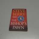 The Bishop's Pawn: A Novel (Cotton Malone, 13)