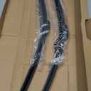 MOTIUM OEM QUALITY Premium All-Season Windshield Wiper Blades (22"+22" Pair for Front Windshield)