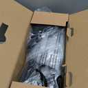 Medcursor Neck Massager, Portable Electric Shiatsu Back Massage Device with Heat, Deep Tissue 3D Kneading Pillow for Muscle Pain Relief (No Battery)