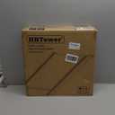 Dog Ramp for Car 71'' X-Long & 17.2" Wide Folding Dog Ramps for Large Dogs with Non-Slip Rug Surface Portable Dog Car Ramp for SUV Car & Truck, Outdoor Dog Ramp Up to 250 LBS