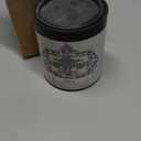 ALL-IN-ONE Paint by Heirloom Traditions, Abbey (Warm Gray), Quart - Durable Cabinet and Furniture Paint. Built in Primer and Top Coat, No Sanding Needed. Includes our 30 Featured Color Card. (32 Fl Oz (Pack of 1))