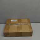 8Pcs Stretch Patio Cushion Covers, Outdoor Couch & Sofa Replacement Slipcovers for Patio Furniture Cushion Covers, Washable Reusable Furniture Protector, Square-Small, Navy-Blue