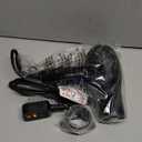 Hairdryer,Handheld,Black,1875 Watts