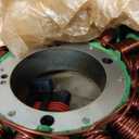 WFLNHB Stator Replacement for Polaris Sportsman 570 2014 2023 Replacement for 4013970 4014402 4014406 4014839