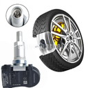 Tire Pressure Monitoring System (TPMS)