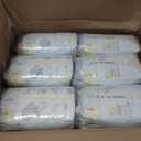 Pampers Swaddlers Diapers, Size 2 (10-22 lbs), 186 Count, Absorbent, Keeps Baby Dry and Comfortable, Skin Safe Disposable Baby Diaper 