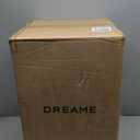 DREAME L40s Ultra AE Robot Vacuum and Mop Combo, 19,000Pa Suction, Self Emptying Dust Box, Flexible Mop & 167 Self Cleaning Washboard, Diverse Brush Selection, All-in-One Station, Auto Refill