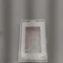 Outlet Cover BOX Baby Proofing (1-Pack) Patented Dual-Lock for Much Better Toddler Proofing, Easy Operation, Simple 3 Step Install with Included Screws. Provides Extra Space Inside for Plugs,Adapters (White)