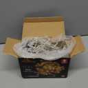 Twinkle Star 100 LED Star String Lights, 33FT Plug in Fairy String Lights Waterproof for Bedroom Decor, Indoor, Outdoor, Wedding Party, Christmas Tree, New Year, Ramadan, Warm White