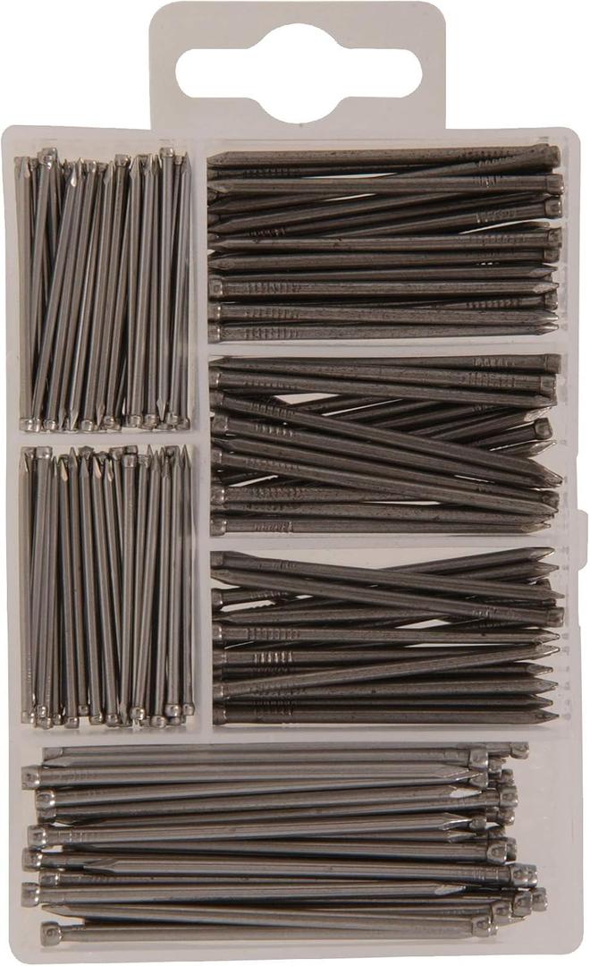Finish Nails Kit Small