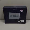 PHF 100% Cotton Waffle Weave Blanket King Size for Bed, Soft Lightweight & Breathable for Spring and Summer, All-Season Comfort, Luxury Aesthetic Blanket for Home Decor, 108"x90", Light Taupe/Oatmeal