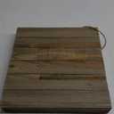 PROJECT CRAFT Wood Pallet 12"/12"