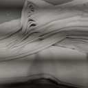 White Pinch Pleated Linen Curtains 102 Inches Long 50 Inch Width 1 Panel