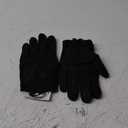 FREETOO Full-Finger Workout Gloves for Men, Padded Gym Gloves with Excellent Grip and Palm Protection (Medium, Black)