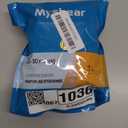 Medical Compression Tights Women, 20-30 mmHg Graduated Compression Pantyhose Men, Footless Compression Stockings, High Waist Compression Leggings, Support Hose for Varicose Veins, Edema, Dvt (Medium, Beige)