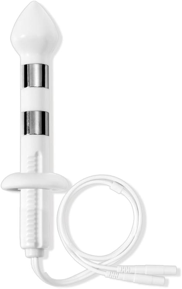 Probe for Kegel Toner Pelvic Floor Electrical Muscle Stimulation, Incontinence - Compatible with TENS/EMS