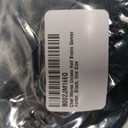 Chef Works Unisex Half Bistro Server Apron (One Size, Black)