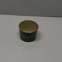 Glowence Luxury Pine Scented Candle  Housewarming Christmas Candle for Home  Elegant Gift for Women & Men  Large 3 Wick Jar Candle  100% Natural Soy Wax  Up to 40 Hours Burning Time