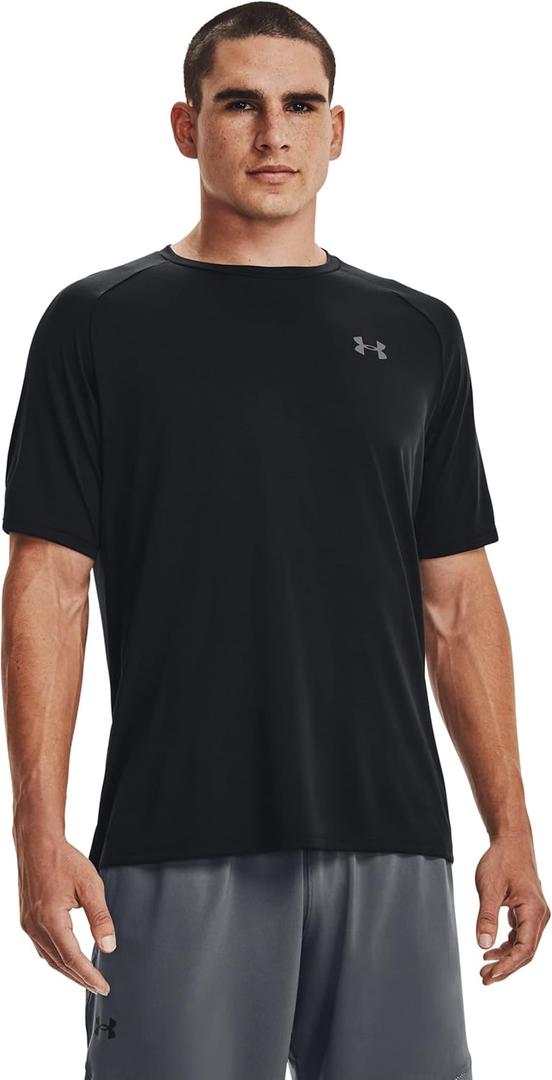 Under Armour Men's Tech 2.0 Short-Sleeve T-Shirt (X-Large)