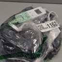 Graphene-Infused Heating Pad for Back and Neck Shoulder for Pain Relief, Large Heat Pad for Women Men Dad, FSA Eligible Items Only List, Weighted Electric Heat Pad, 24"x37", ETL Certified (Gray-2xl)